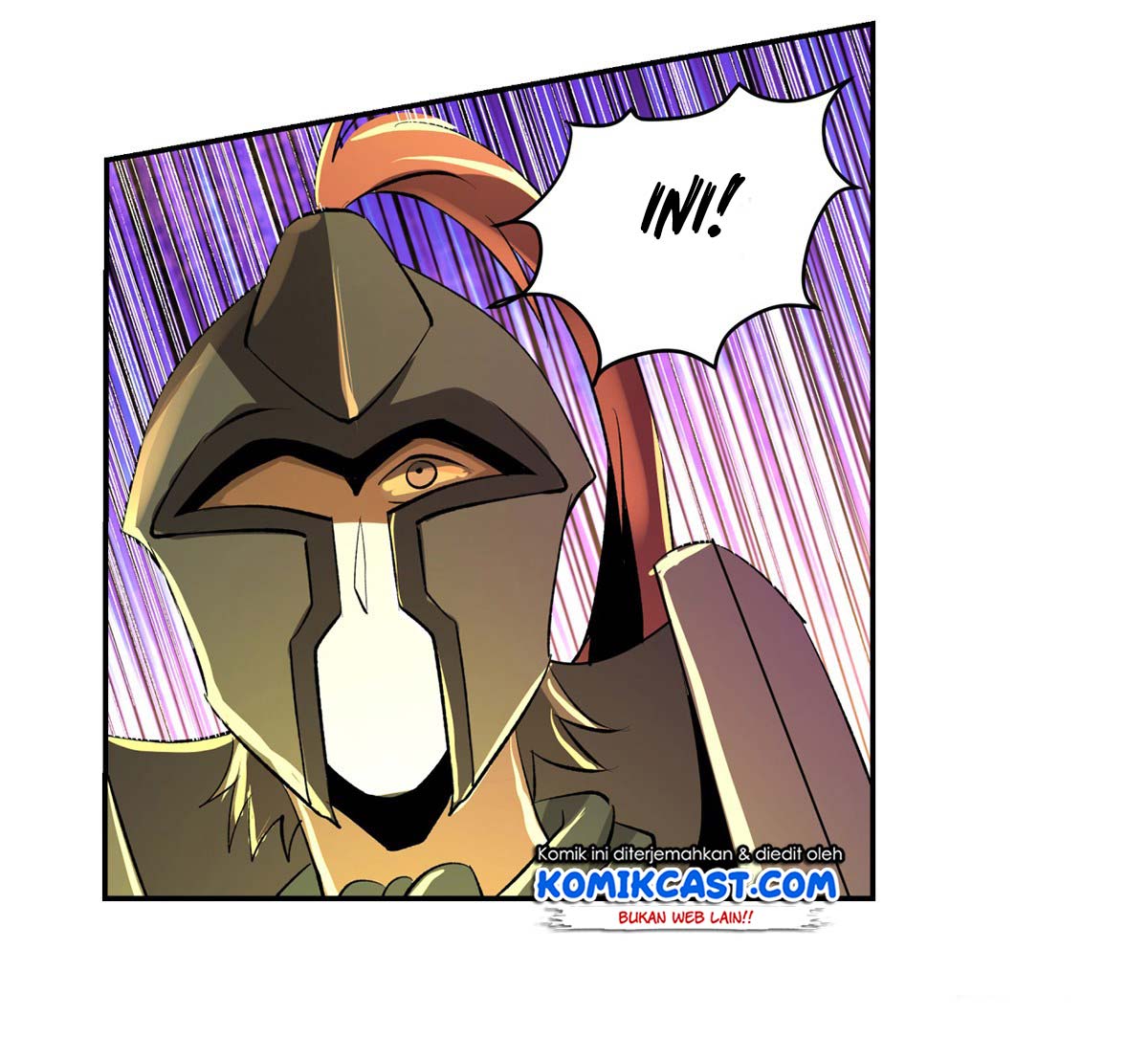 The Demon King Who Lost His Job Chapter 34 Gambar 36