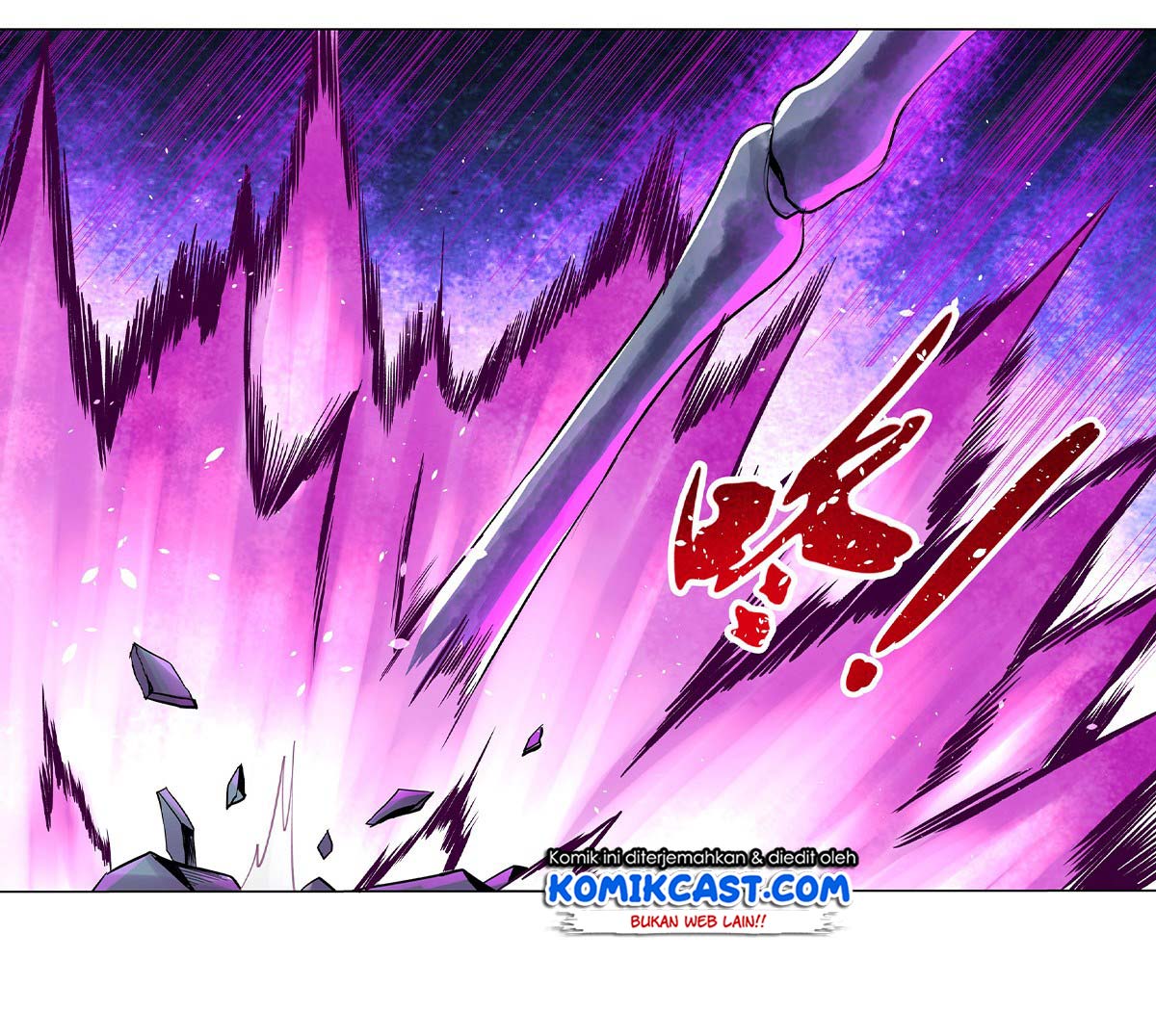 The Demon King Who Lost His Job Chapter 34 Gambar 45