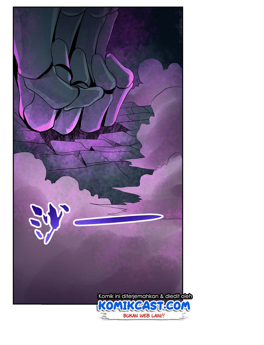 The Demon King Who Lost His Job Chapter 34 Gambar 49