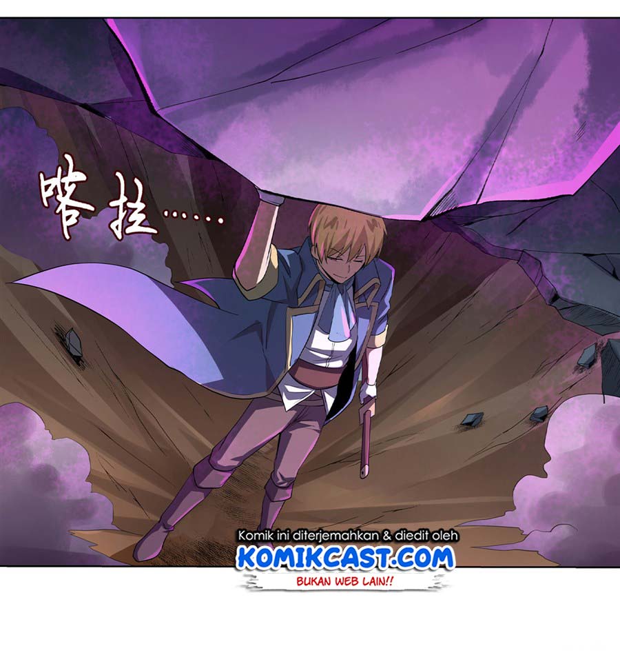 The Demon King Who Lost His Job Chapter 34 Gambar 50