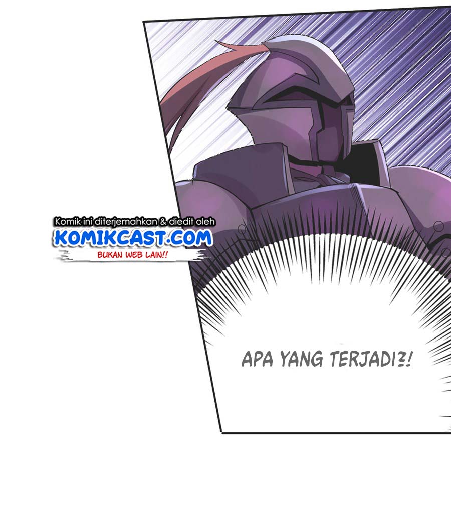 The Demon King Who Lost His Job Chapter 34 Gambar 52