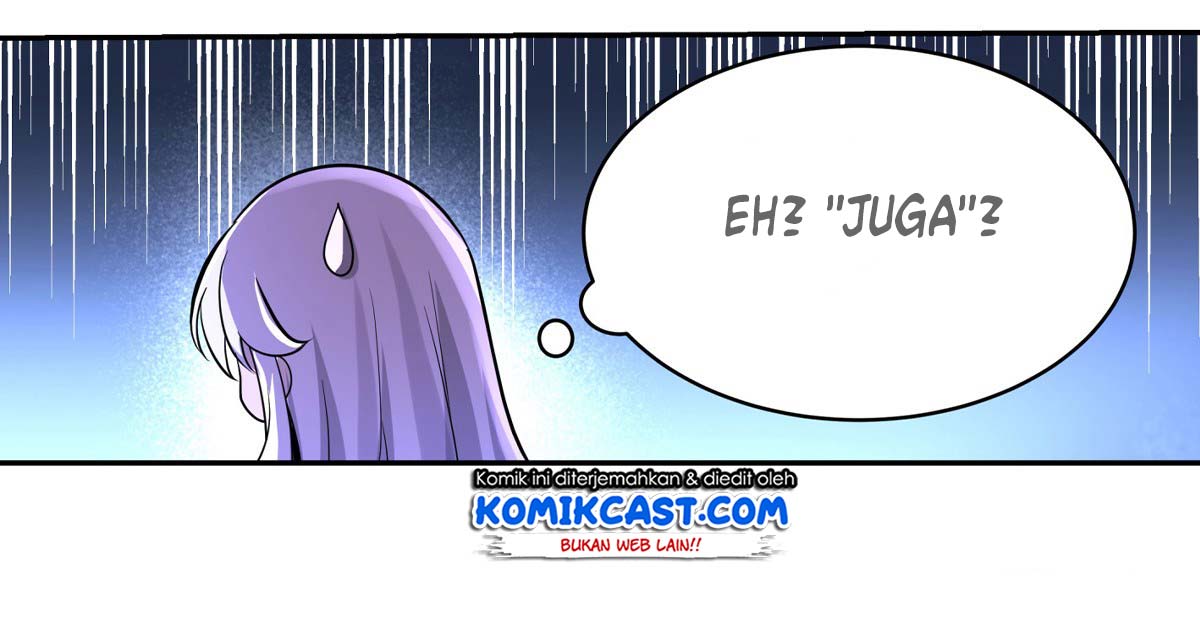 The Demon King Who Lost His Job Chapter 34 Gambar 65