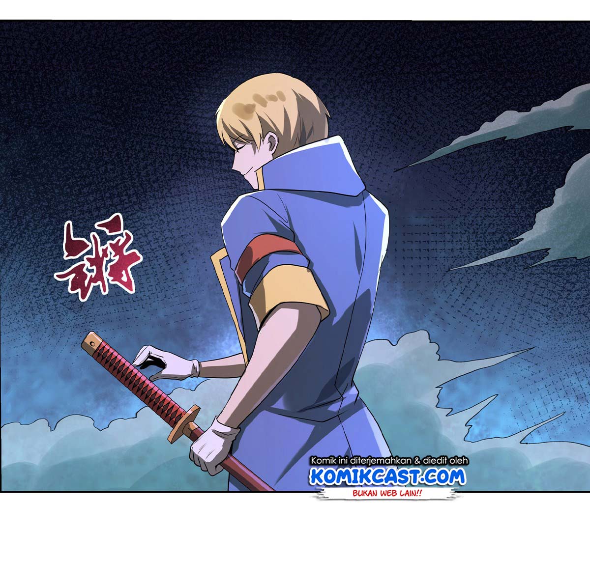 The Demon King Who Lost His Job Chapter 34 Gambar 66