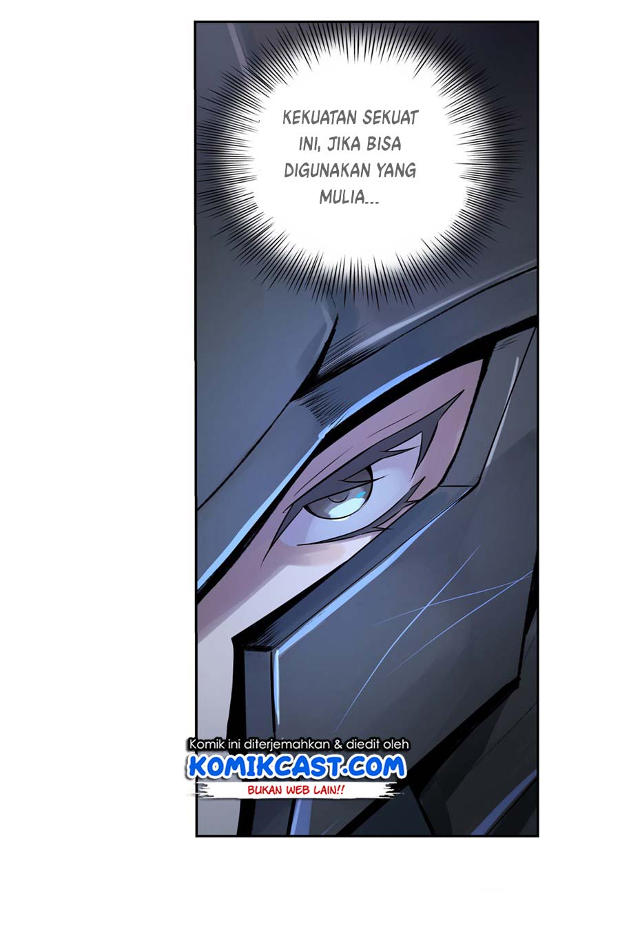 The Demon King Who Lost His Job Chapter 34 Gambar 68