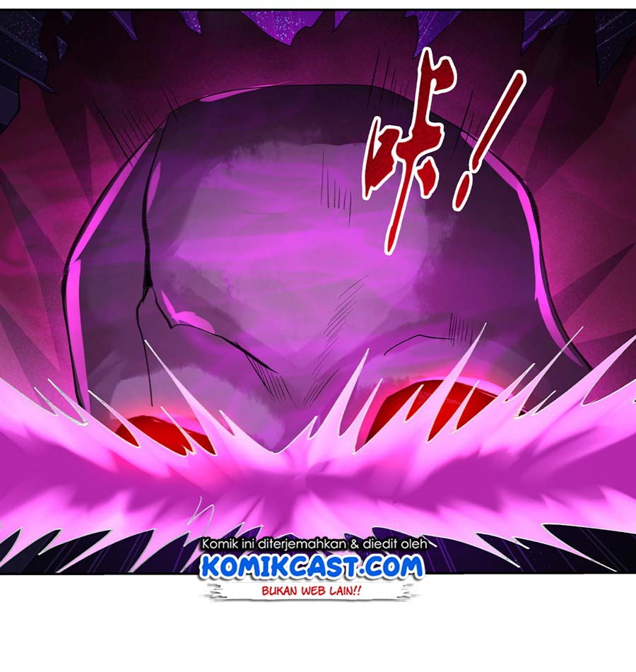 The Demon King Who Lost His Job Chapter 34 Gambar 7