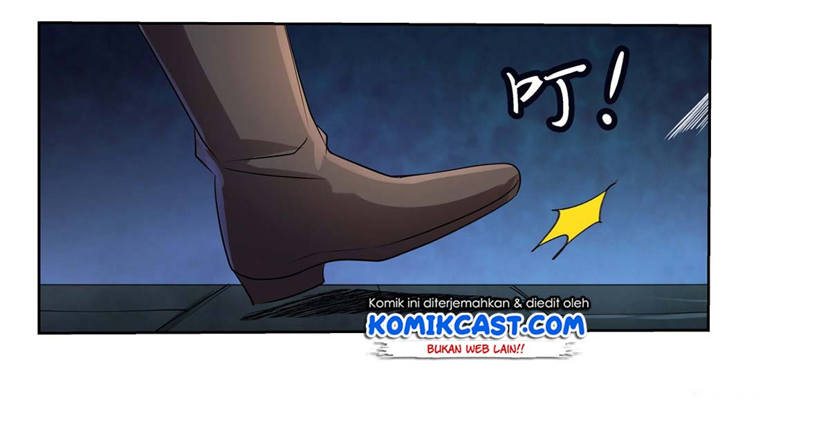 The Demon King Who Lost His Job Chapter 34 Gambar 70