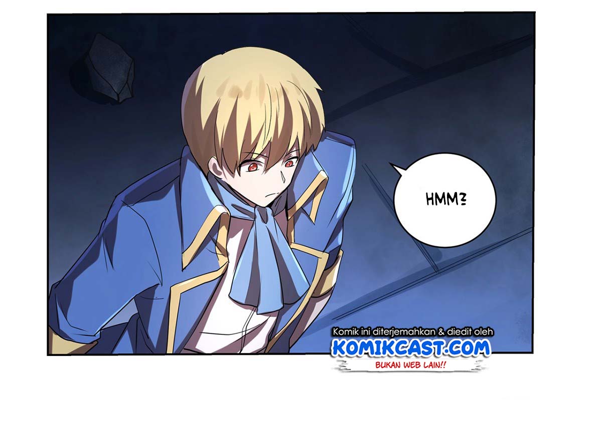 The Demon King Who Lost His Job Chapter 34 Gambar 71