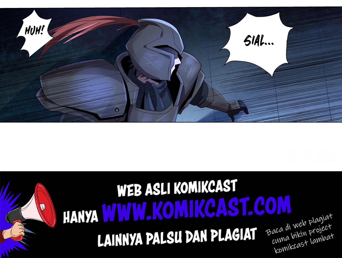 The Demon King Who Lost His Job Chapter 34 Gambar 73