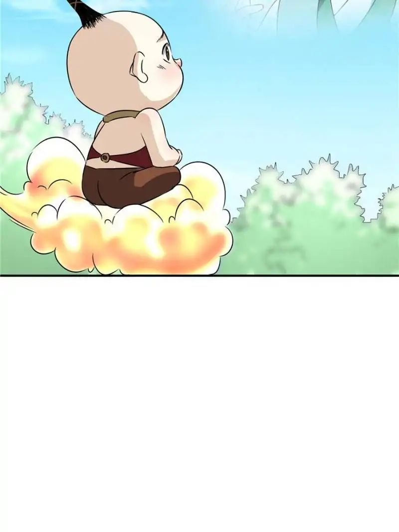 The Crazy Adventures of Mystical Doctor Chapter 94 Gambar 15