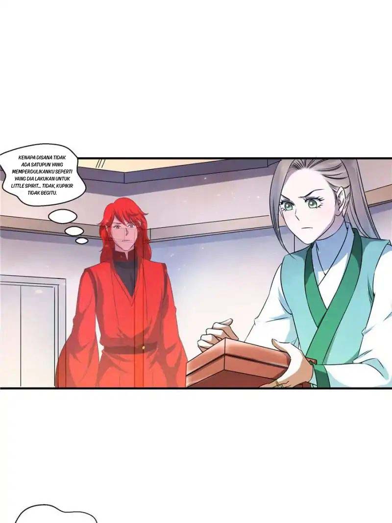 The Crazy Adventures of Mystical Doctor Chapter 94 Gambar 19