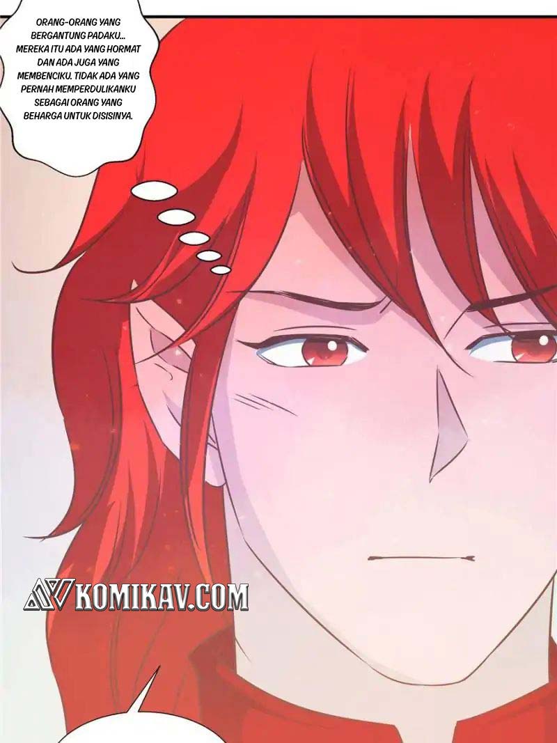 The Crazy Adventures of Mystical Doctor Chapter 94 Gambar 20