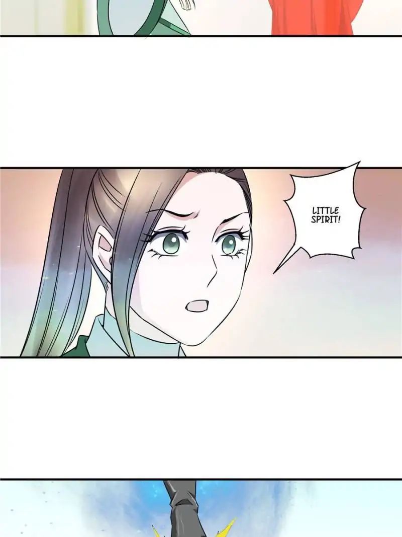 The Crazy Adventures of Mystical Doctor Chapter 94 Gambar 23
