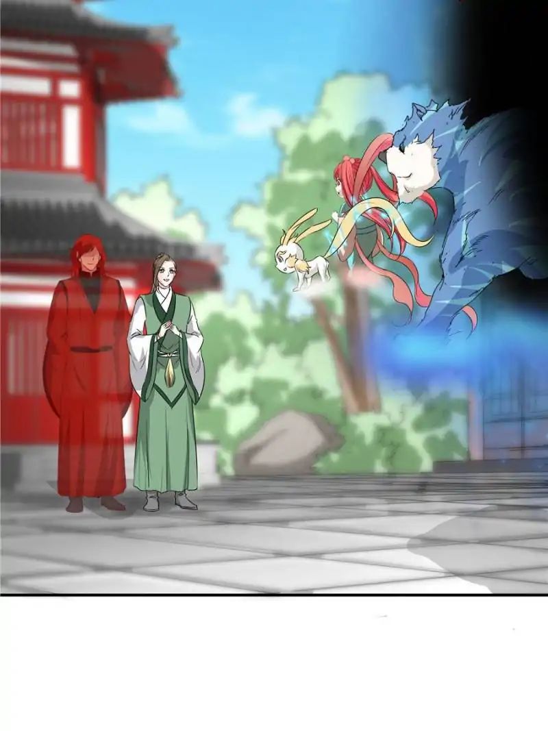 The Crazy Adventures of Mystical Doctor Chapter 94 Gambar 29