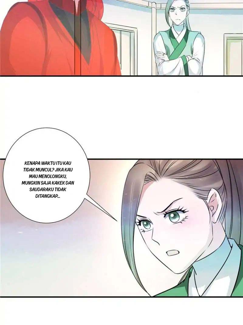 The Crazy Adventures of Mystical Doctor Chapter 94 Gambar 5