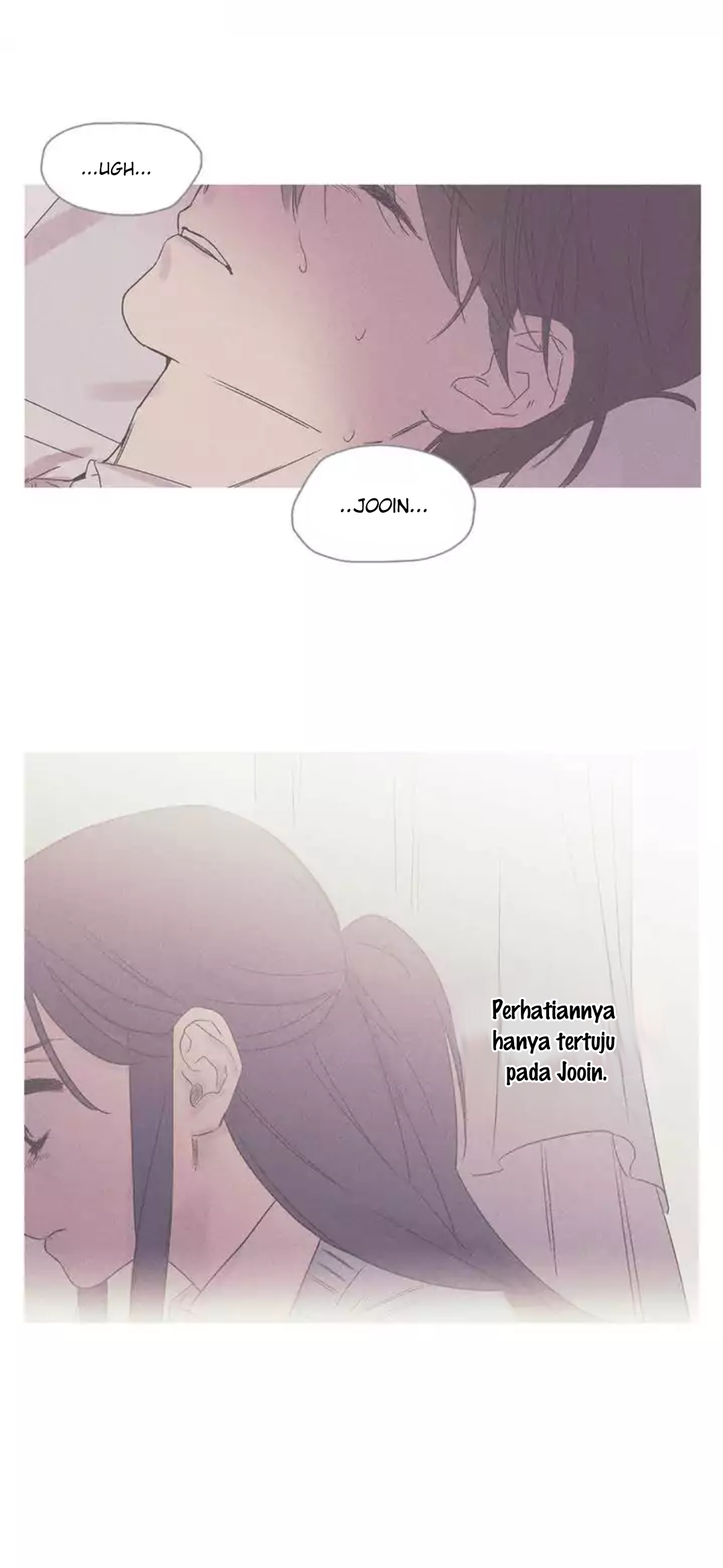 Forever Mine Chapter 45 Gambar 19