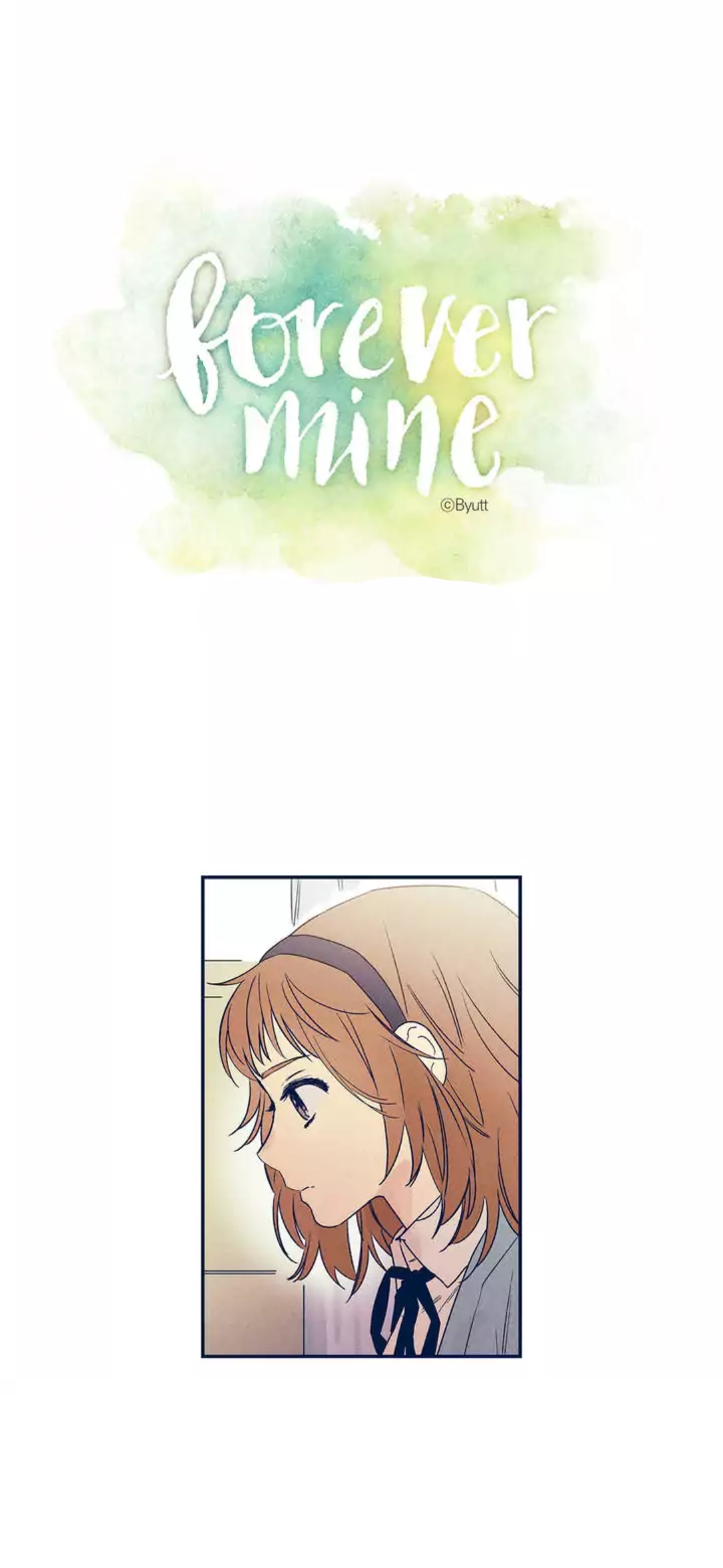 Forever Mine Chapter 45 Gambar 21