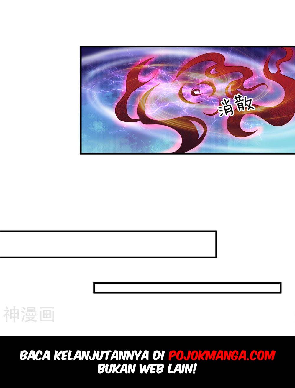 Immortal Daddy Xianzun Chapter 19 Gambar 13