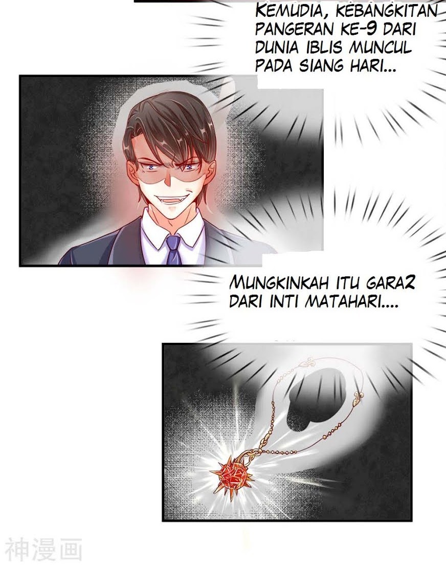 Baca Manhua Immortal Daddy Xianzun Chapter 19 Gambar 2
