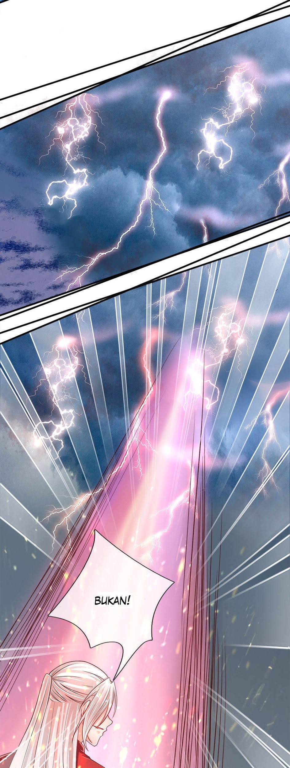 Immortal Daddy Xianzun Chapter 19 Gambar 6