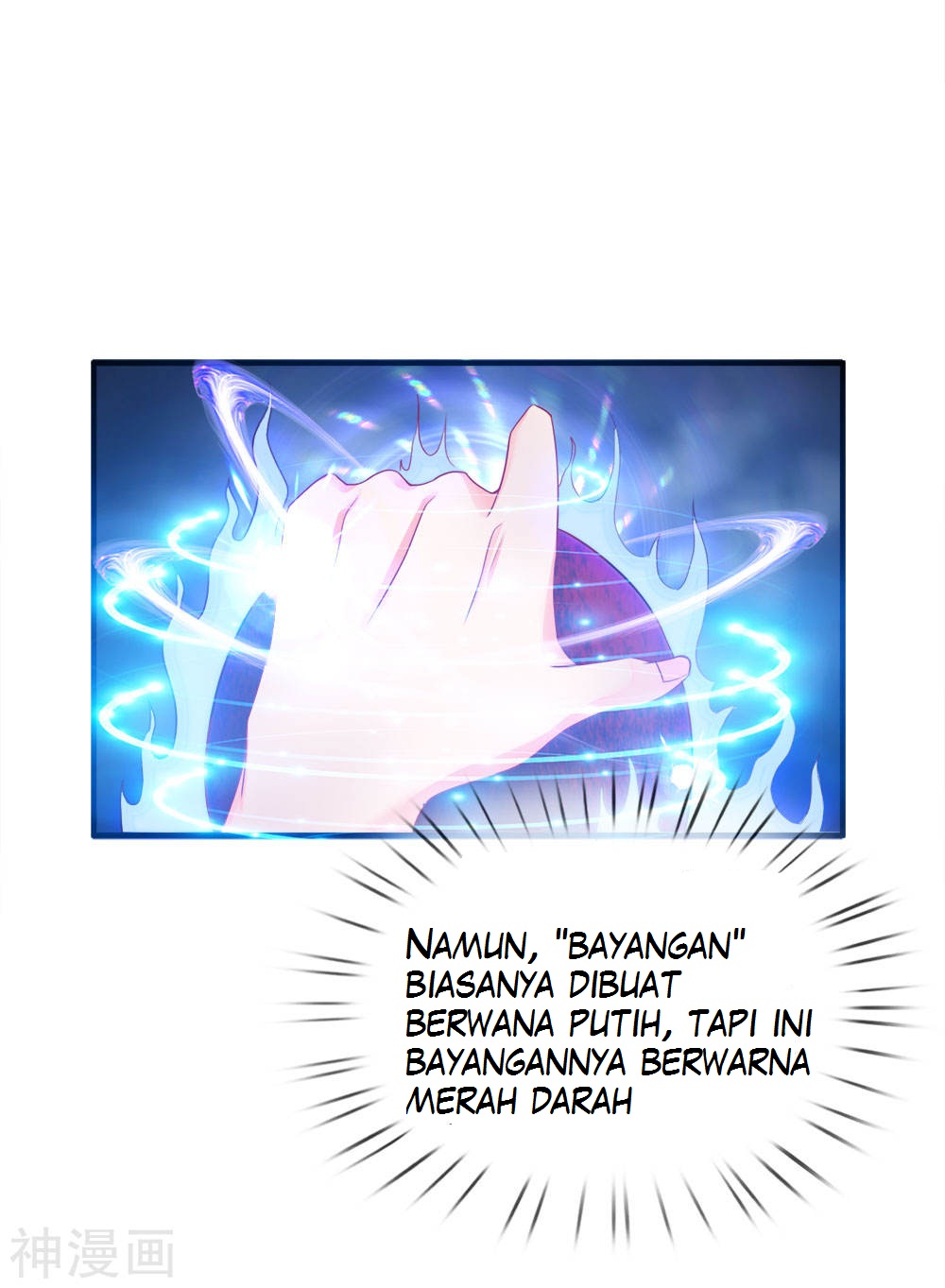Immortal Daddy Xianzun Chapter 19 Gambar 11