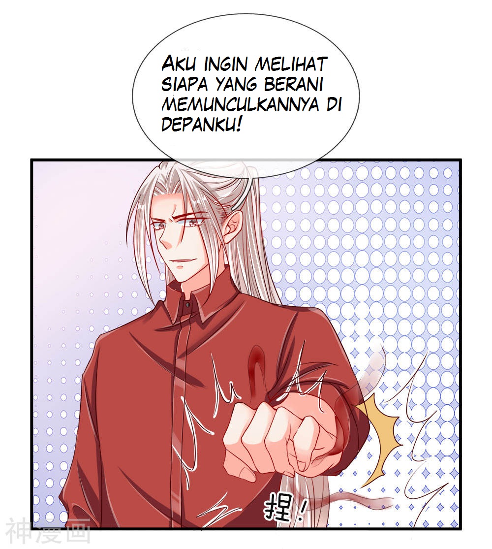 Immortal Daddy Xianzun Chapter 19 Gambar 12