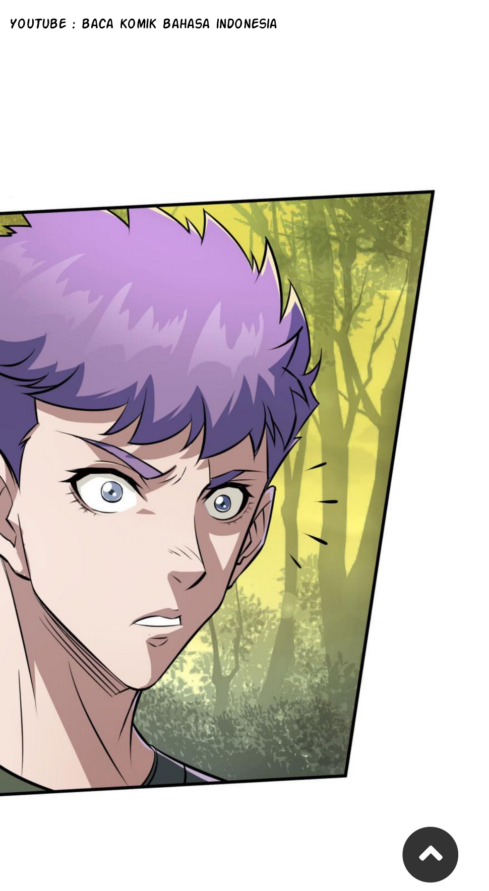 The Hunter Chapter 113 Gambar 38