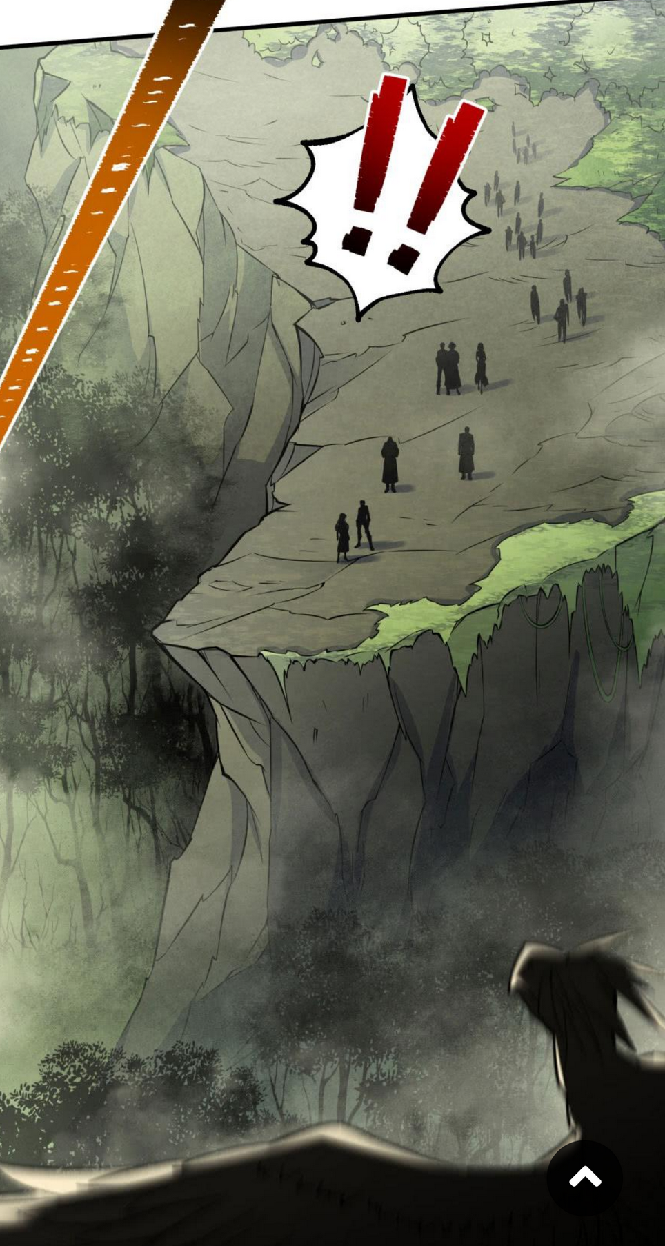 The Hunter Chapter 113 Gambar 42