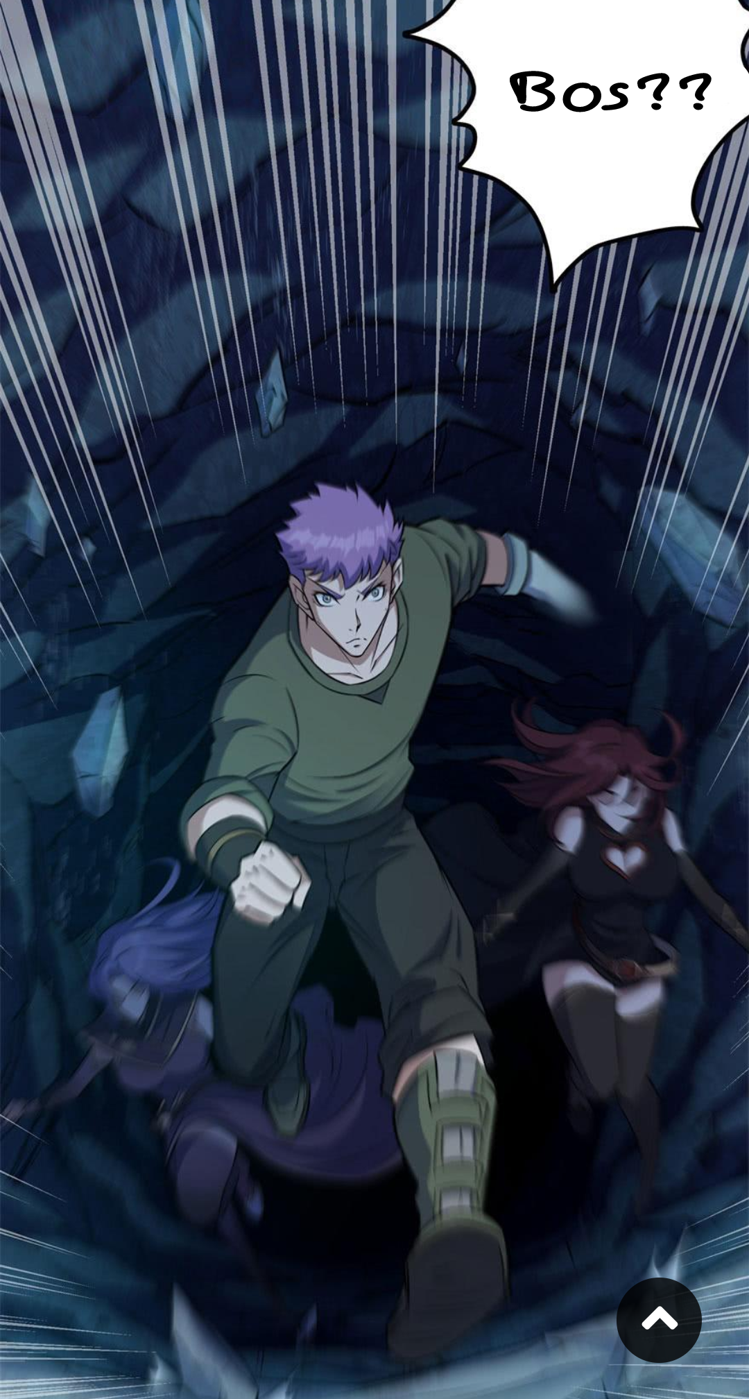 The Hunter Chapter 113 Gambar 7