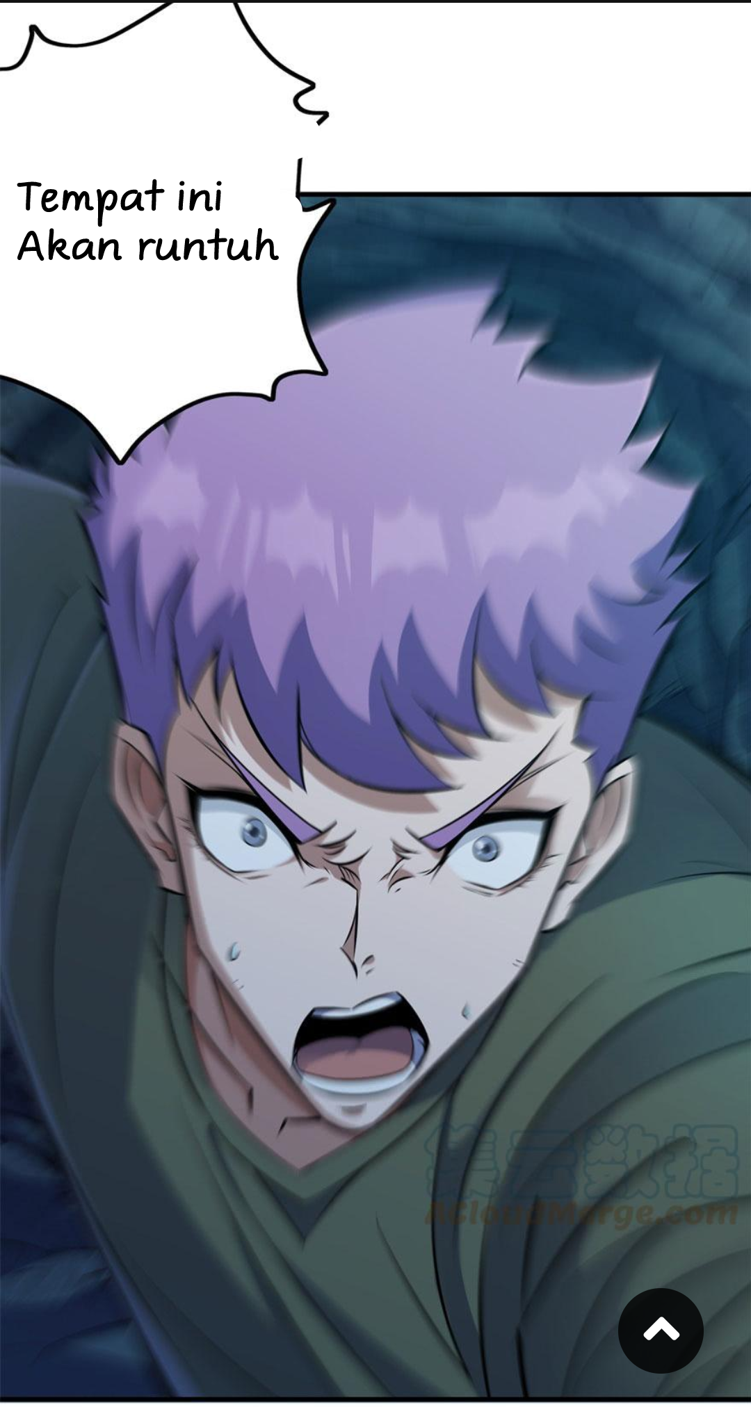 The Hunter Chapter 113 Gambar 8