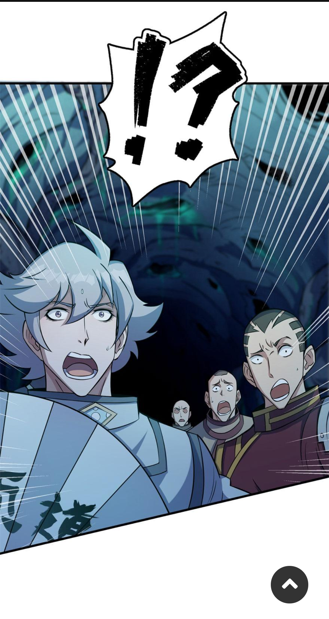 The Hunter Chapter 113 Gambar 9