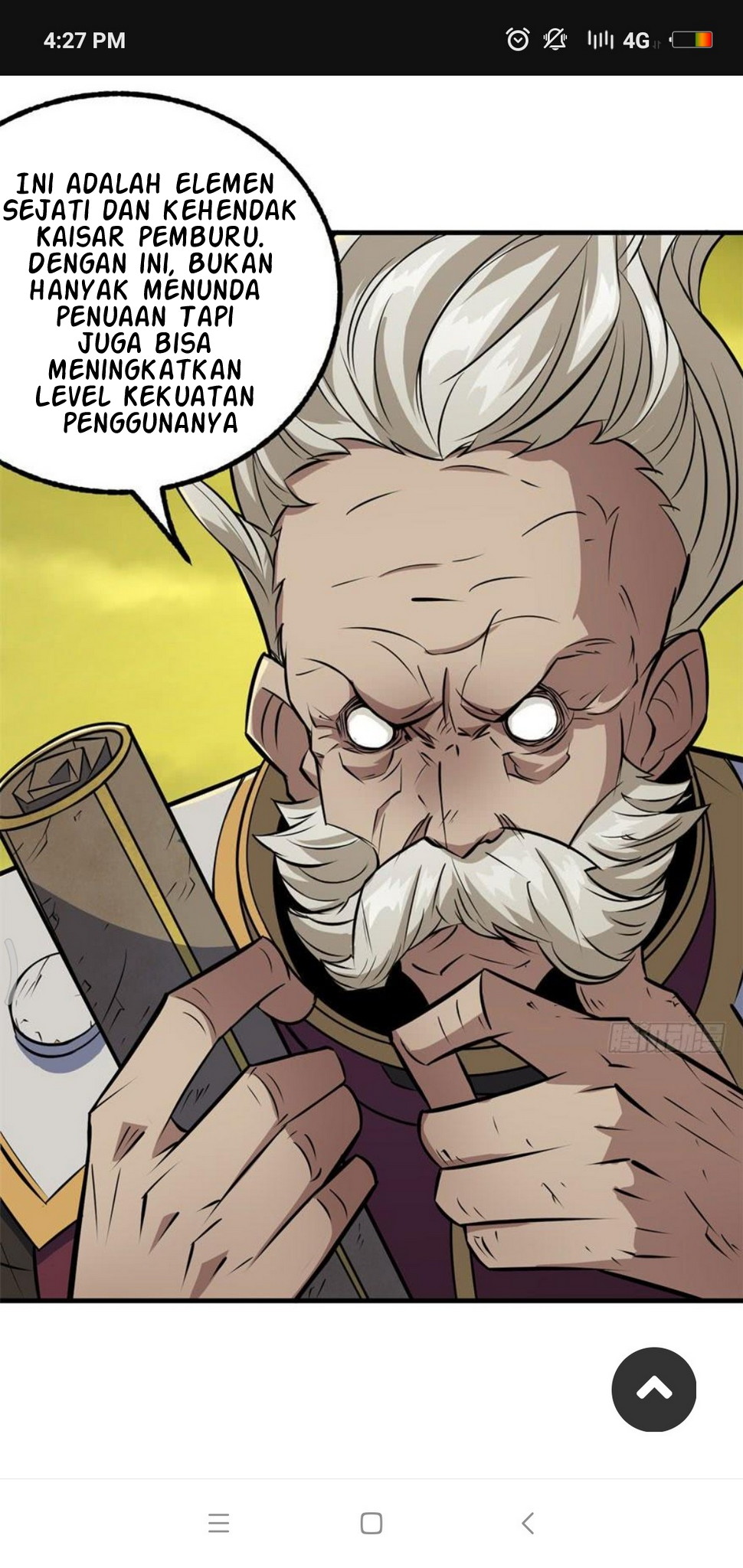 The Hunter Chapter 114 Gambar 13
