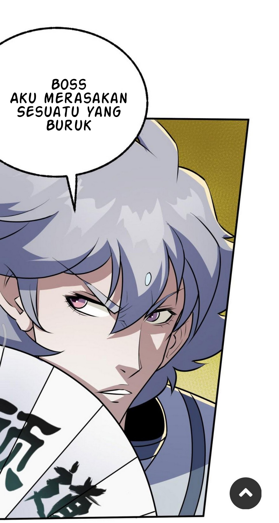 The Hunter Chapter 114 Gambar 16
