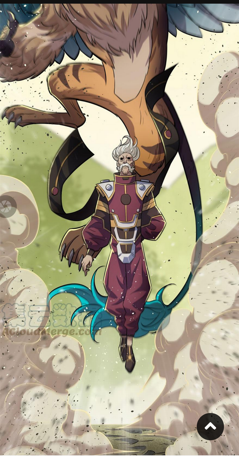 The Hunter Chapter 114 Gambar 5