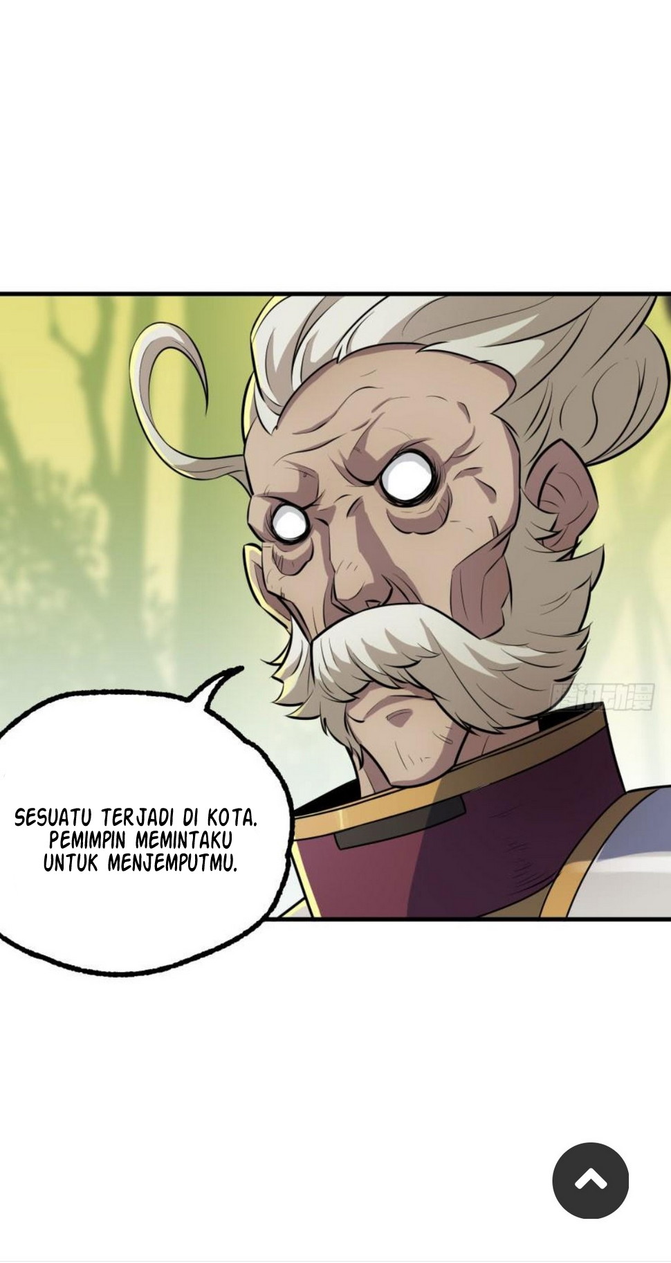 The Hunter Chapter 114 Gambar 7