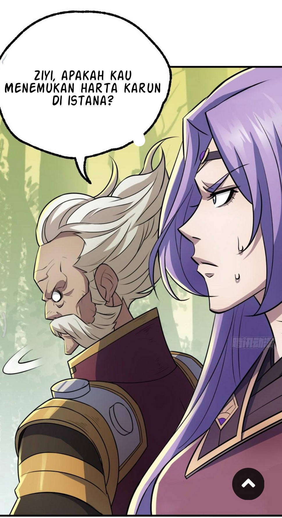 The Hunter Chapter 114 Gambar 9
