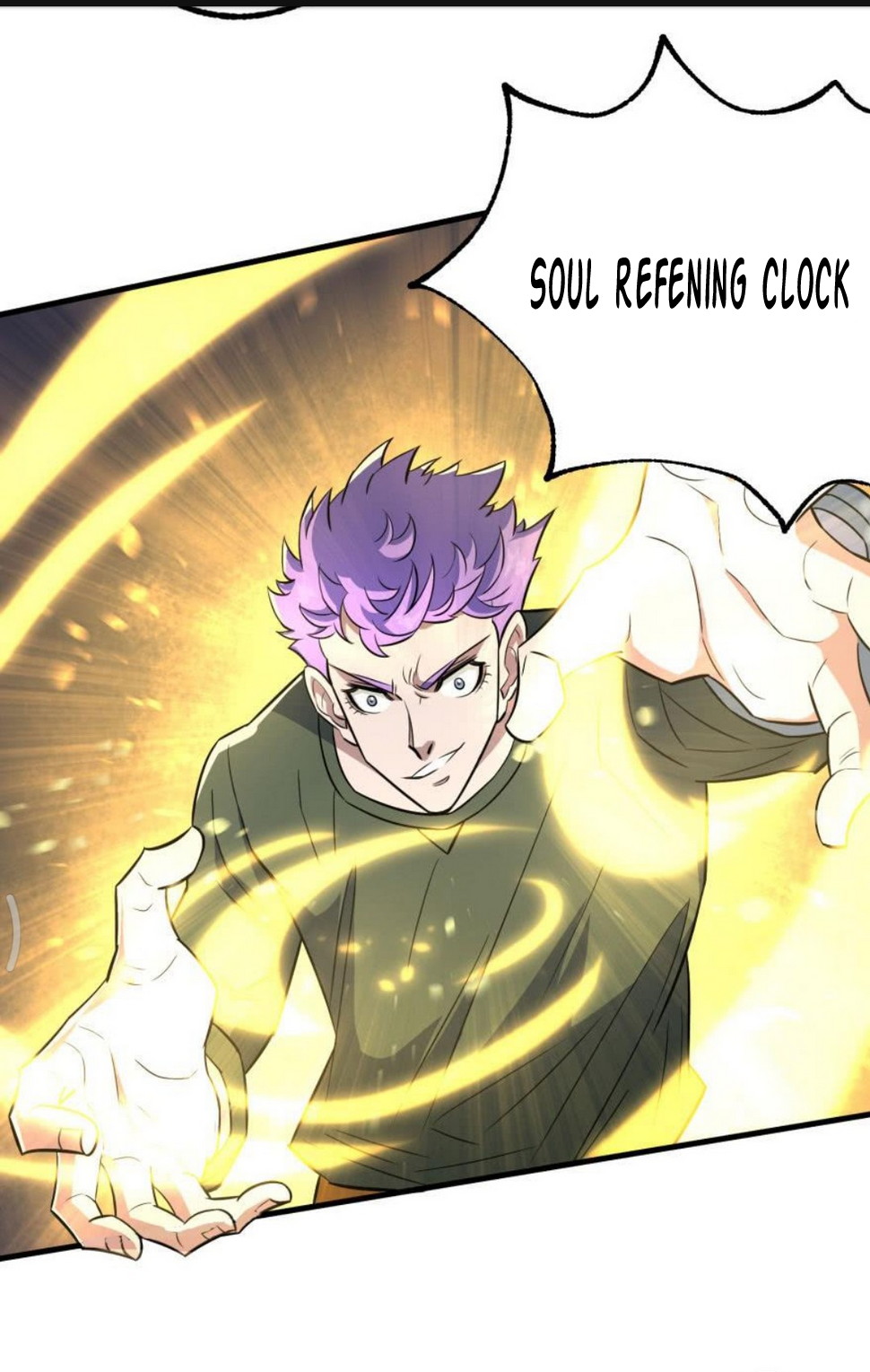 The Hunter Chapter 115 Gambar 10