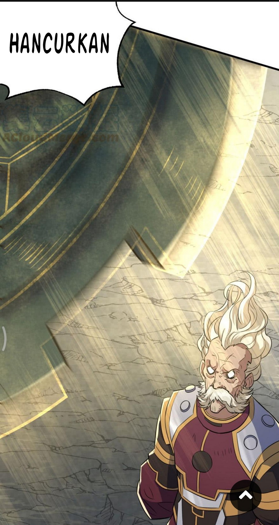 The Hunter Chapter 115 Gambar 11