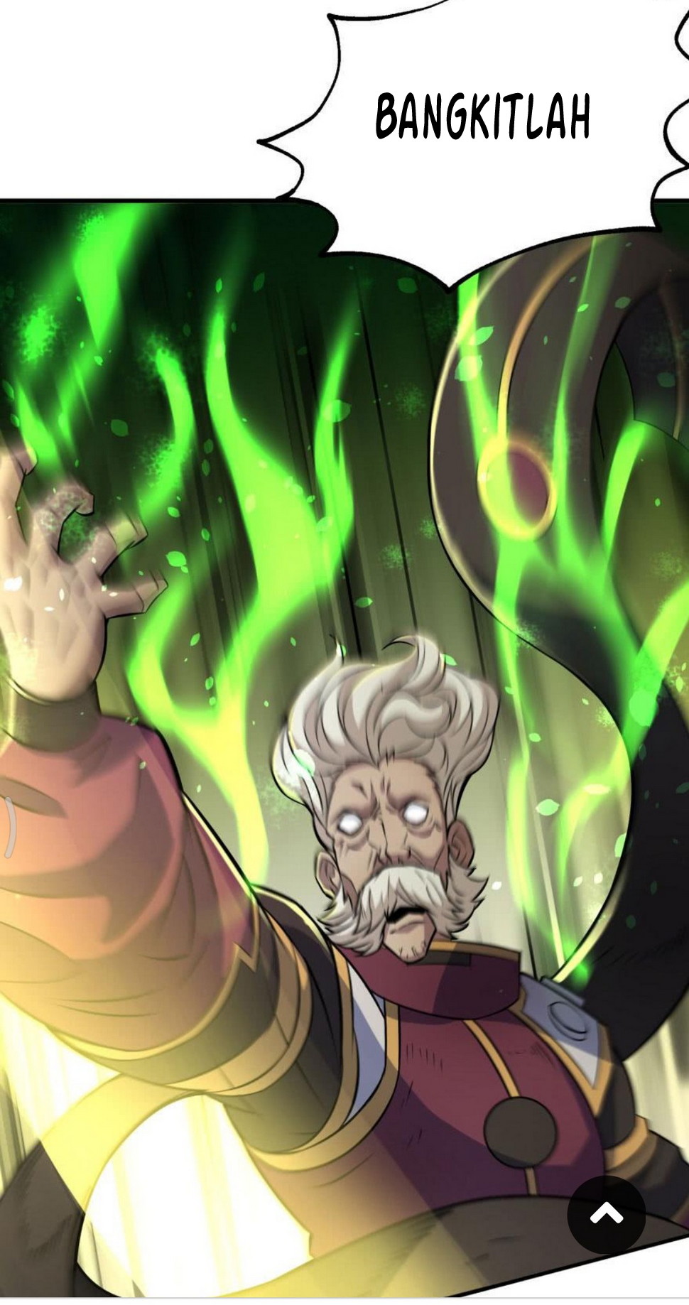 The Hunter Chapter 115 Gambar 13