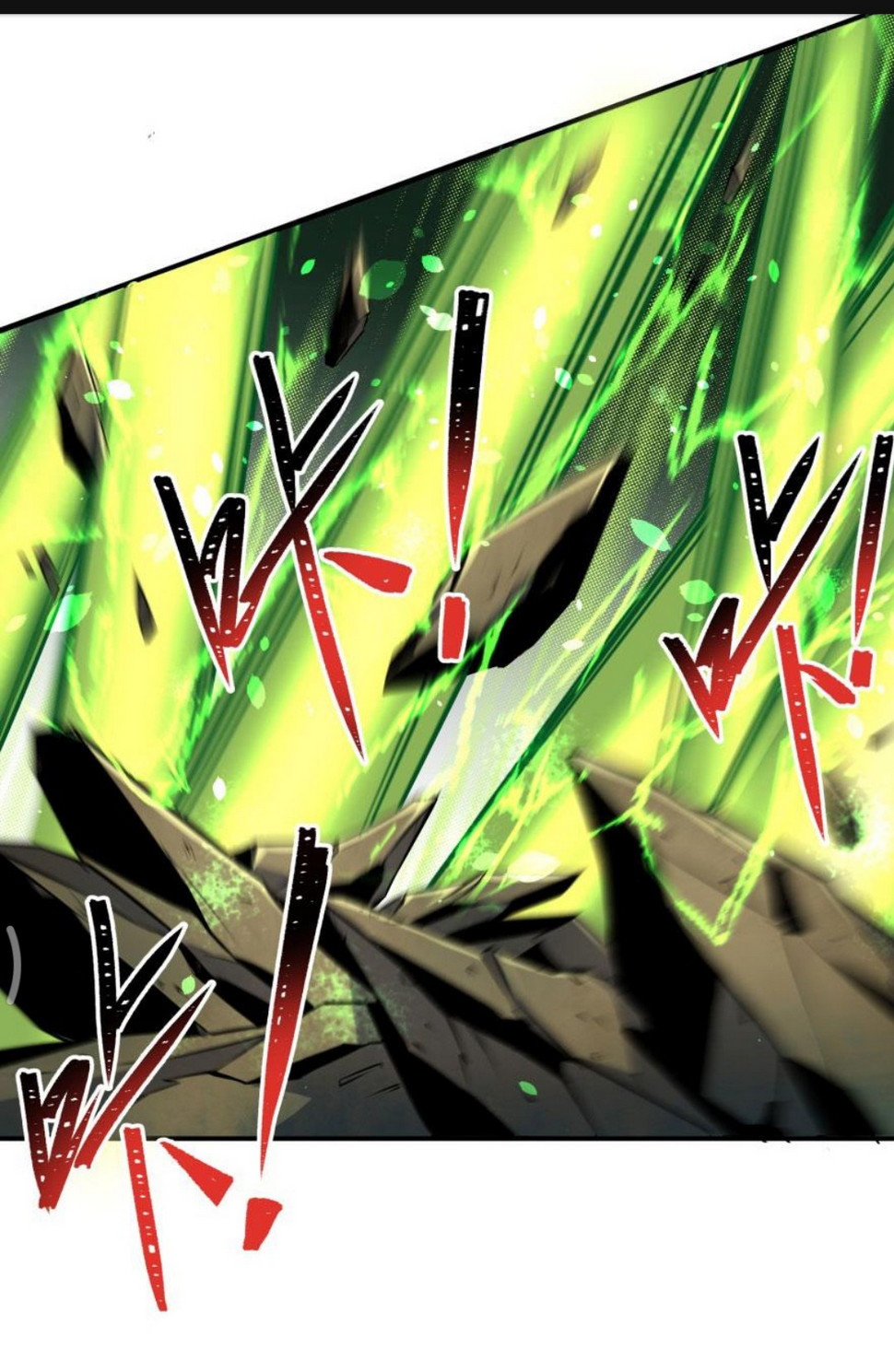 The Hunter Chapter 115 Gambar 15