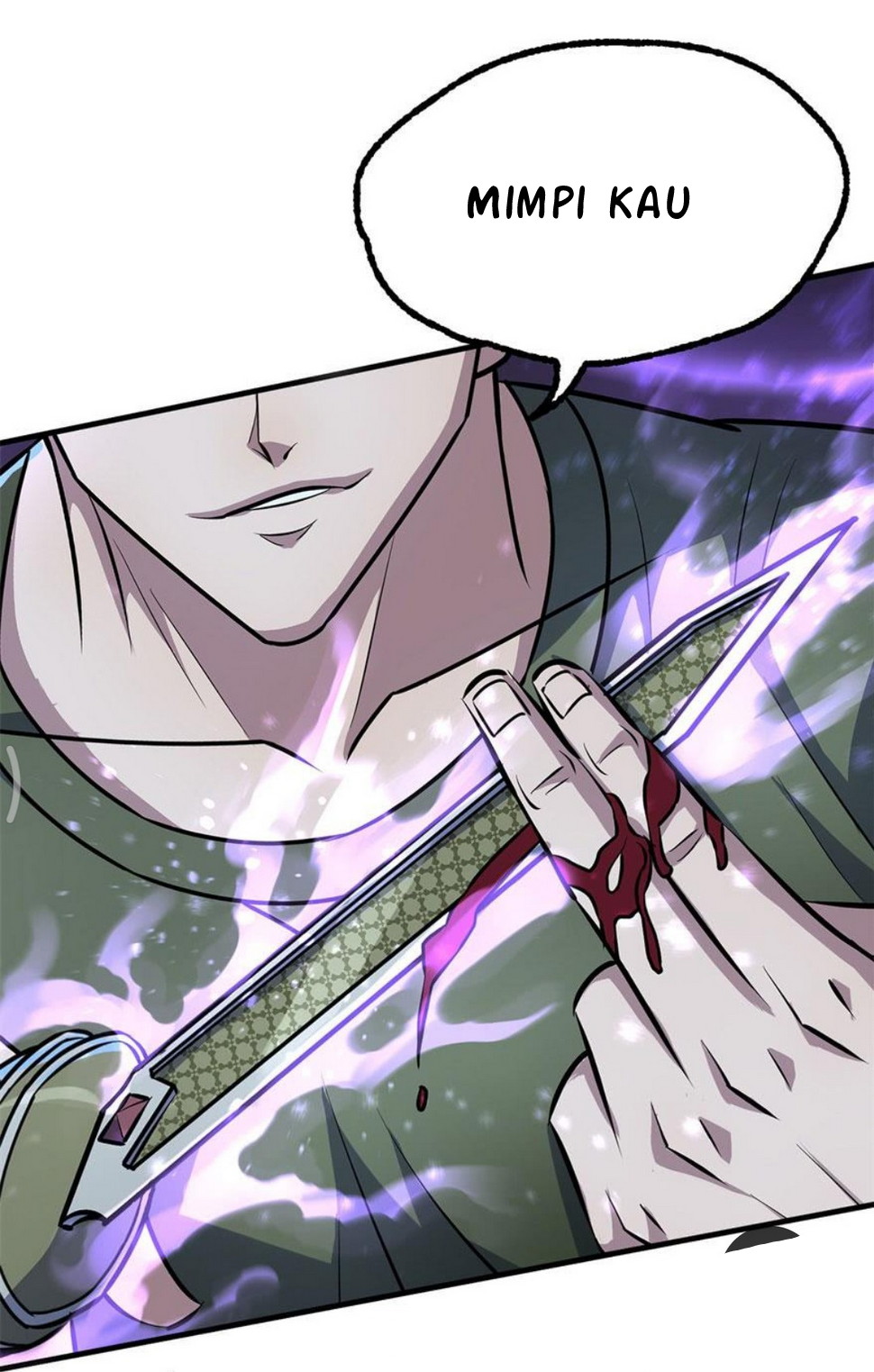 The Hunter Chapter 115 Gambar 20