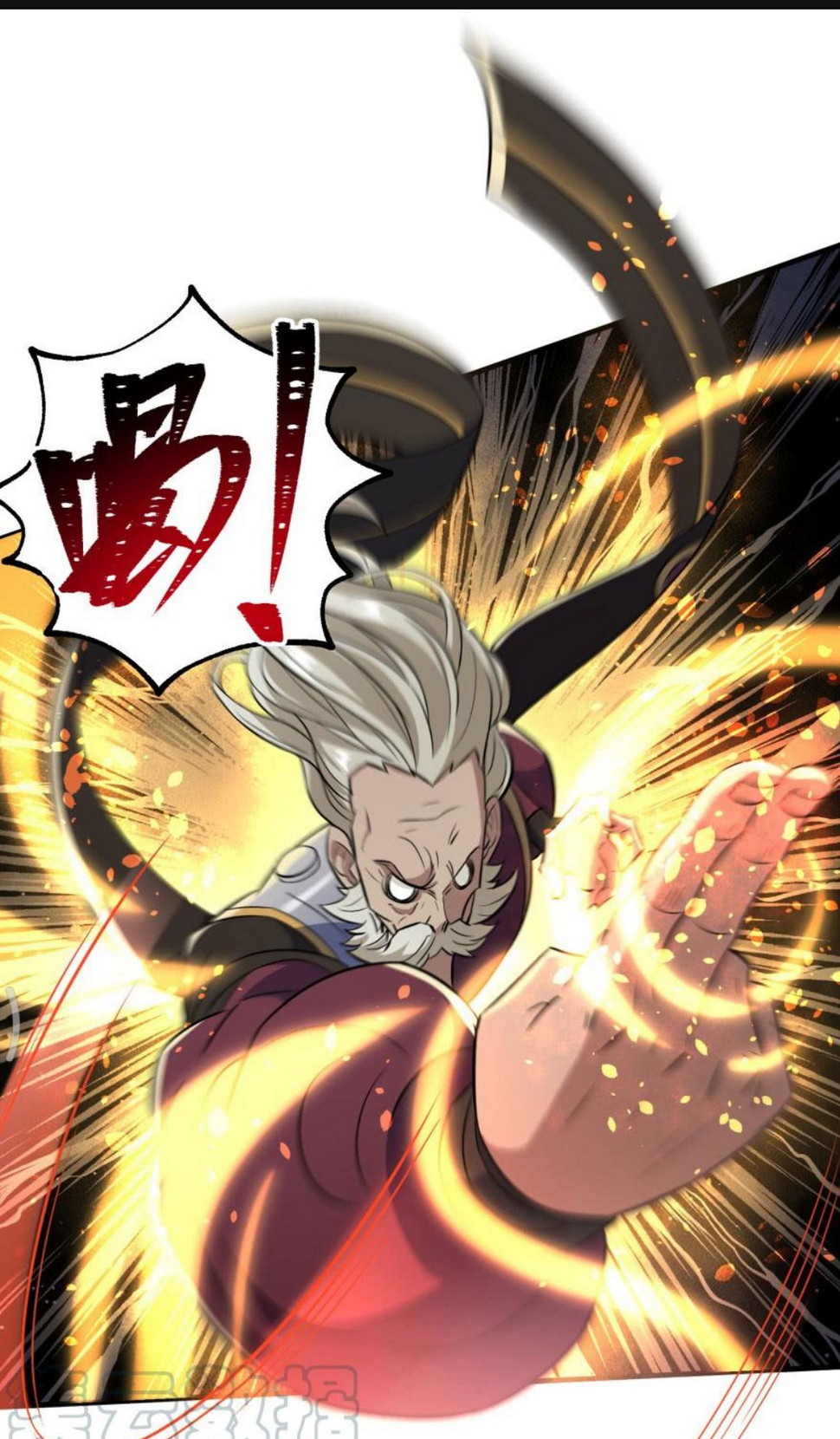 The Hunter Chapter 115 Gambar 24