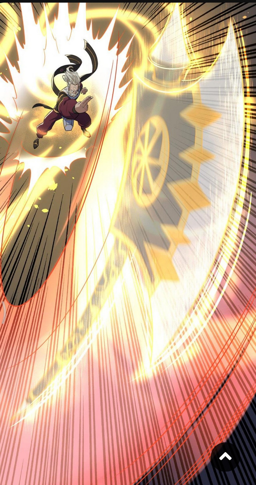 The Hunter Chapter 115 Gambar 25