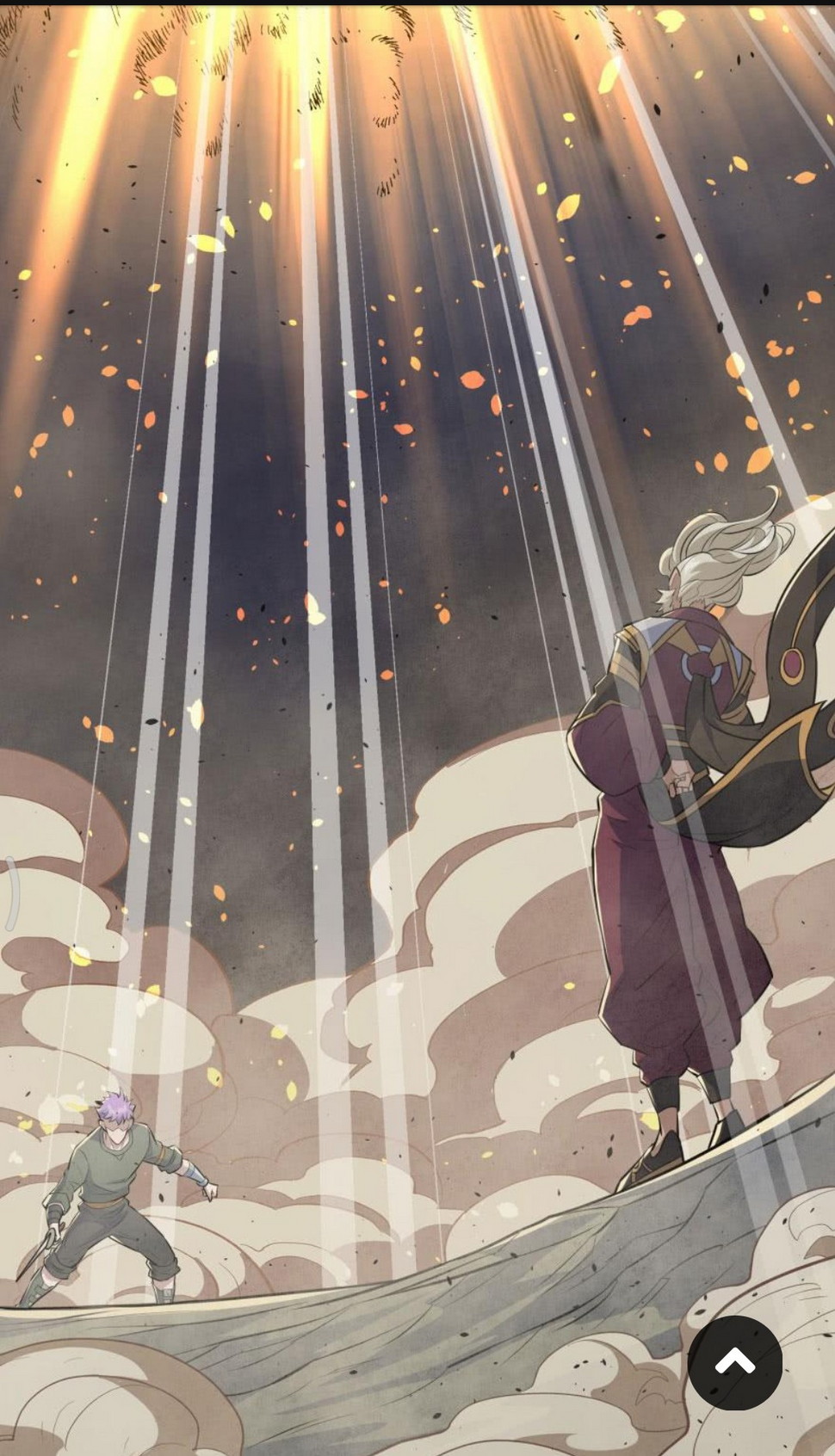 The Hunter Chapter 115 Gambar 27