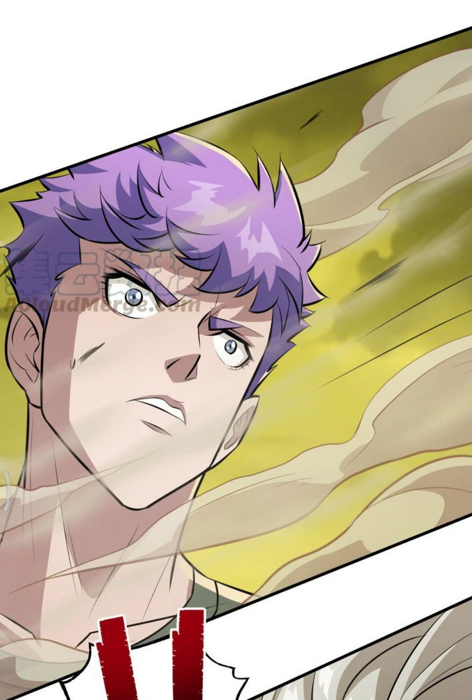 The Hunter Chapter 115 Gambar 28