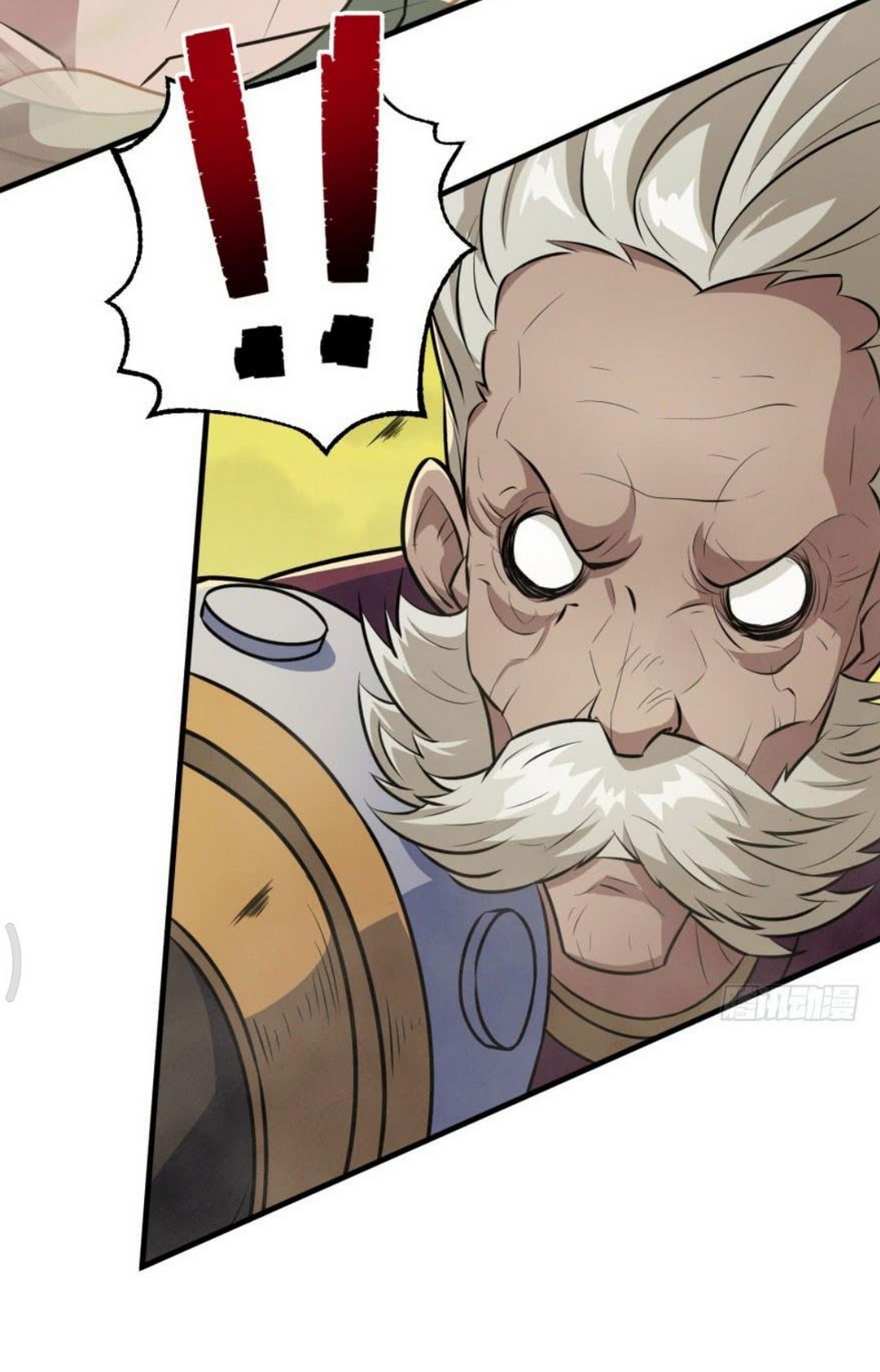 The Hunter Chapter 115 Gambar 29