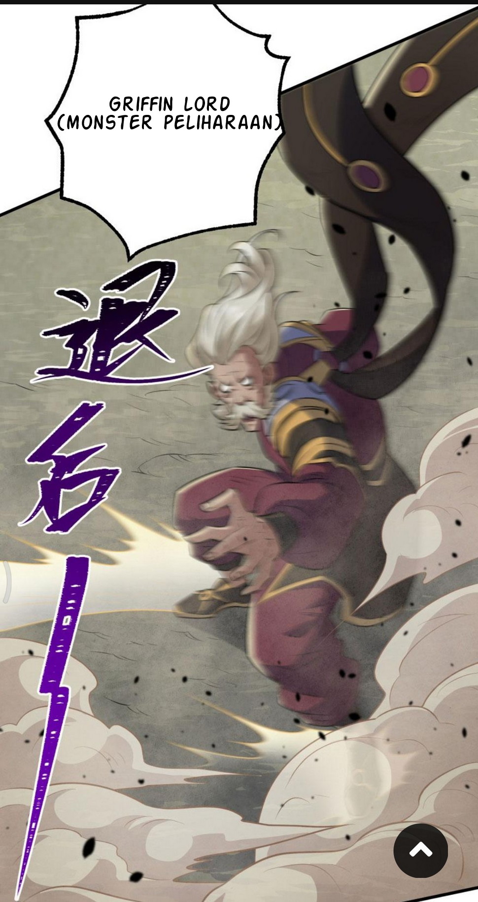 The Hunter Chapter 115 Gambar 30