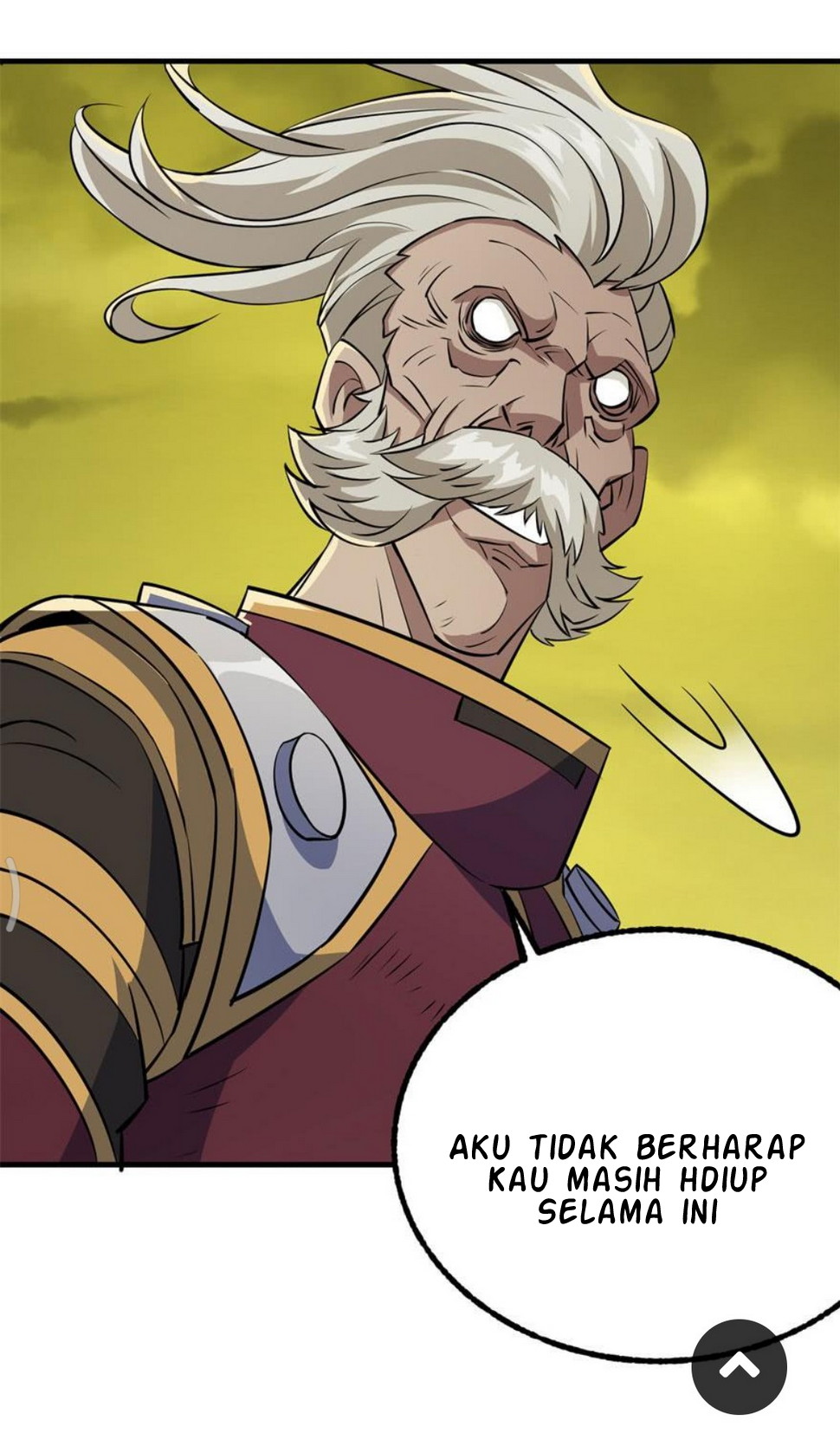 The Hunter Chapter 115 Gambar 39