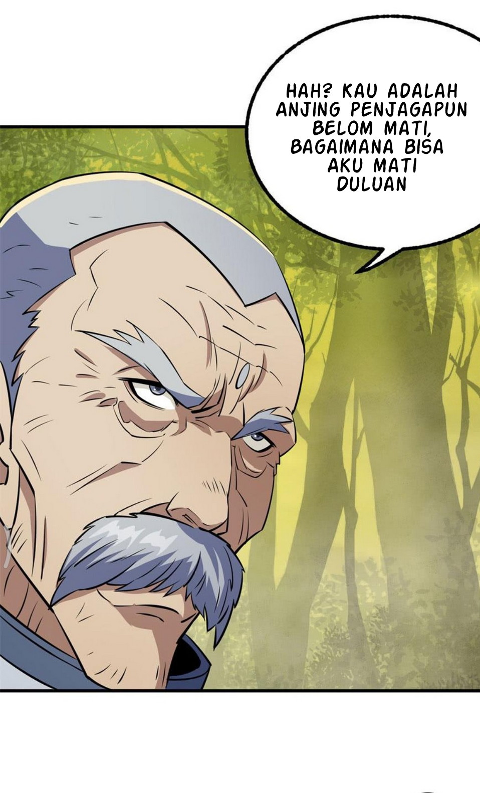 The Hunter Chapter 115 Gambar 41