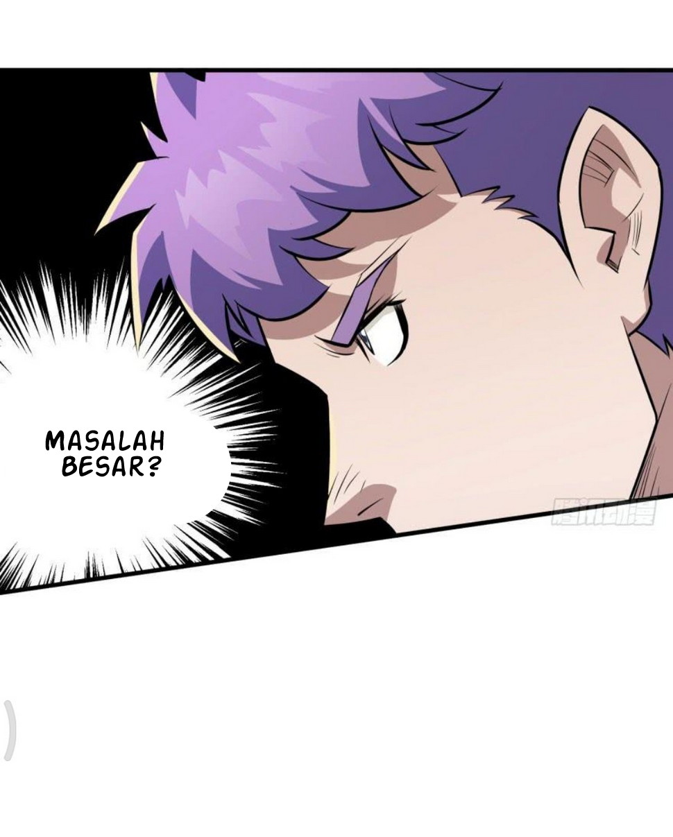 The Hunter Chapter 115 Gambar 45