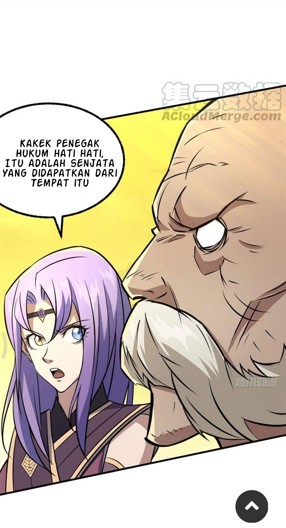 The Hunter Chapter 115 Gambar 8